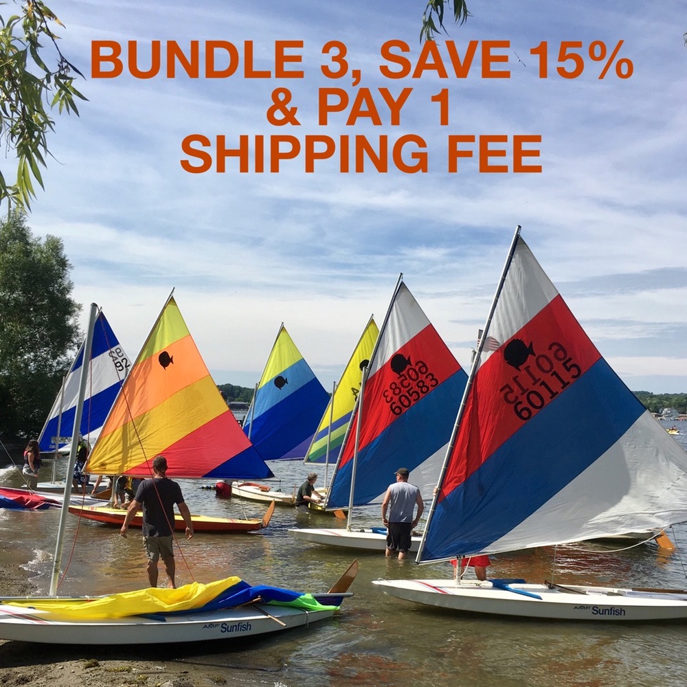  SPECIAL DISCOUNTS ⚓️⛵️